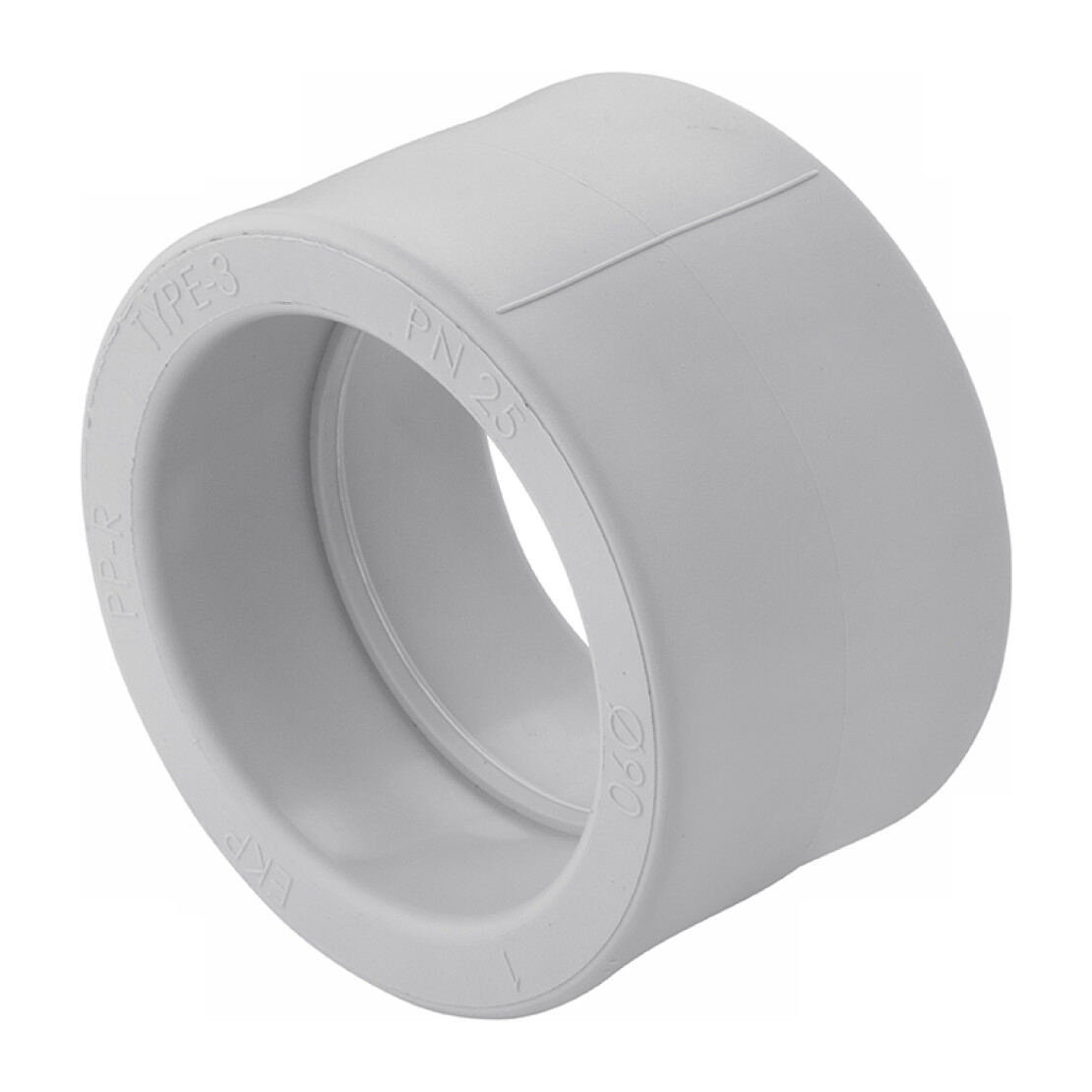 Муфта PPR Rozma (75)